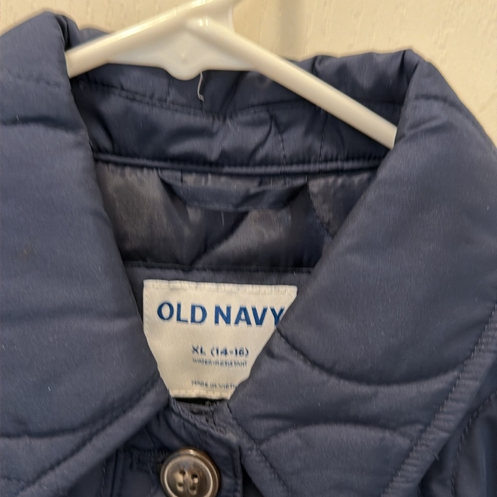 Barn jacket - Picture 2 of 4